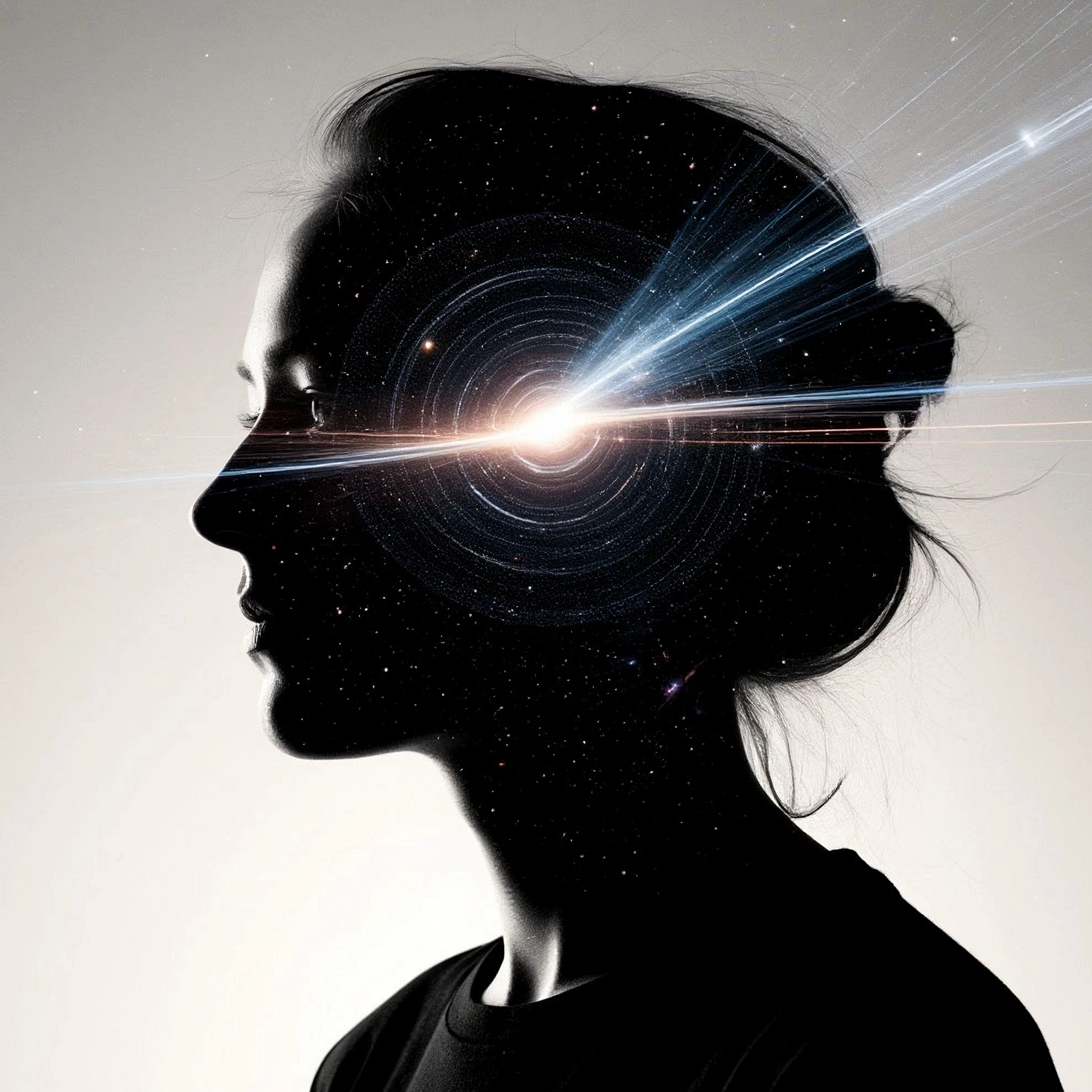 Image for  Cosmic Ambient