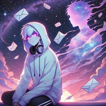 Playlist cover art