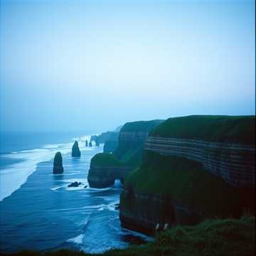 Image for sibeal mccoy 