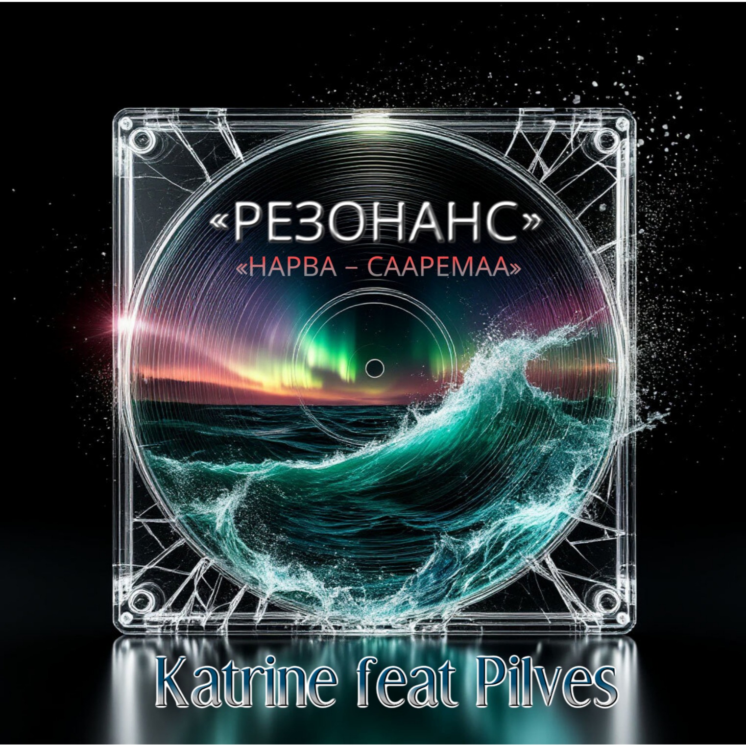 Резонанс (Нарва — Сааремаа) artwork
