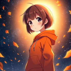 Glow artwork
