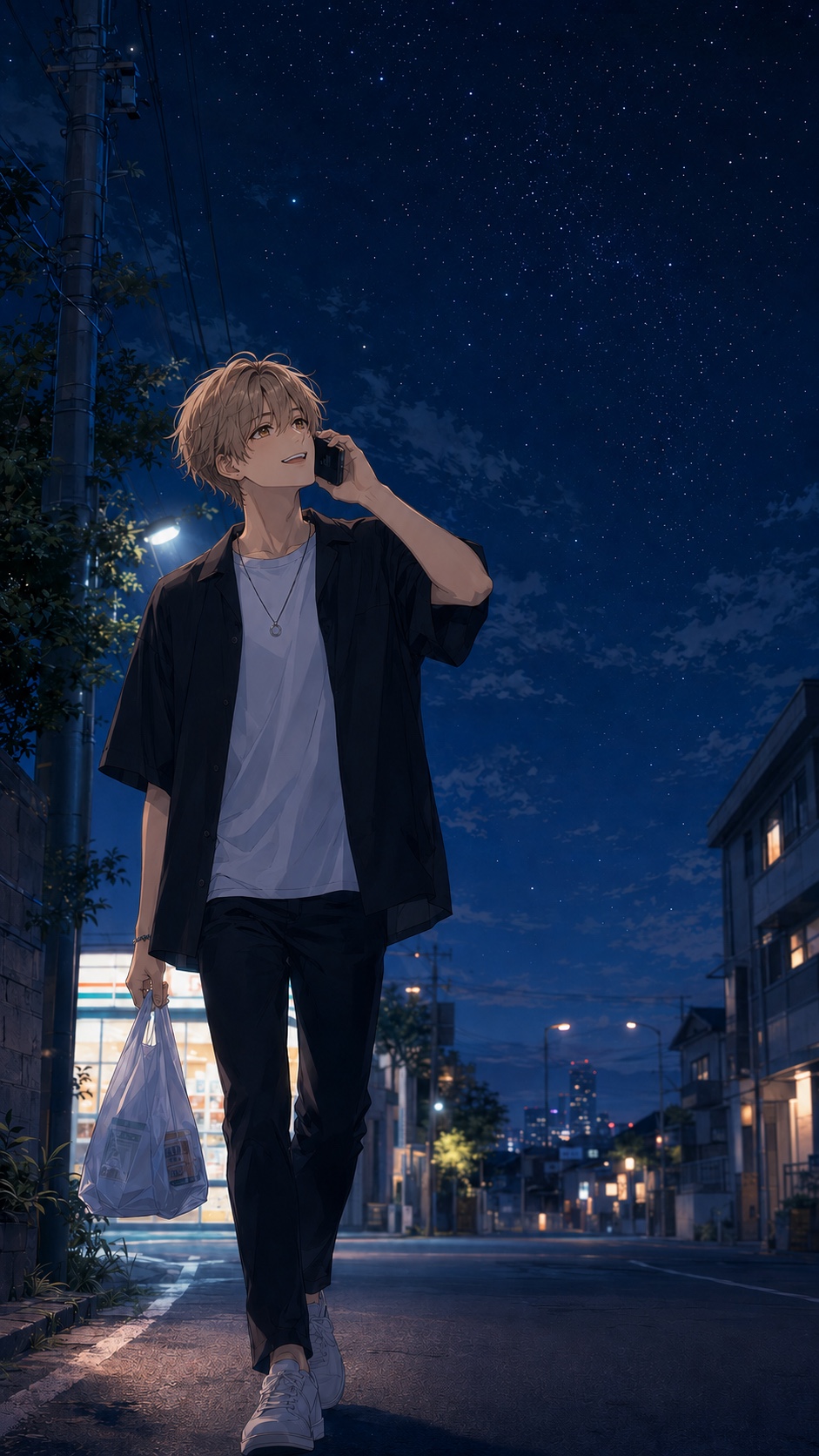 あと少しだけ artwork