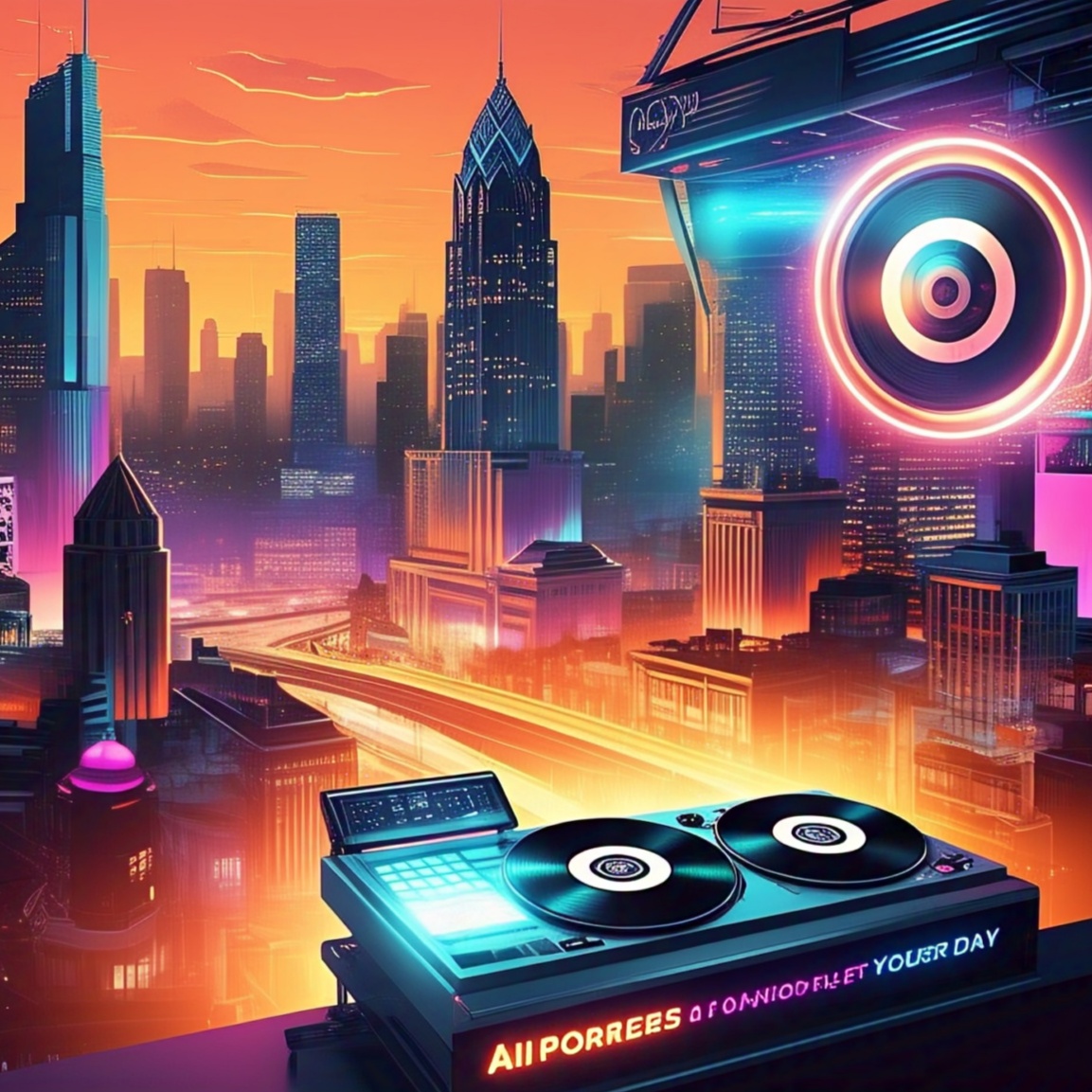 Image for Soundwave Sessions