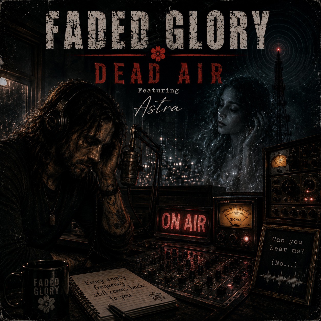 Dead Air artwork