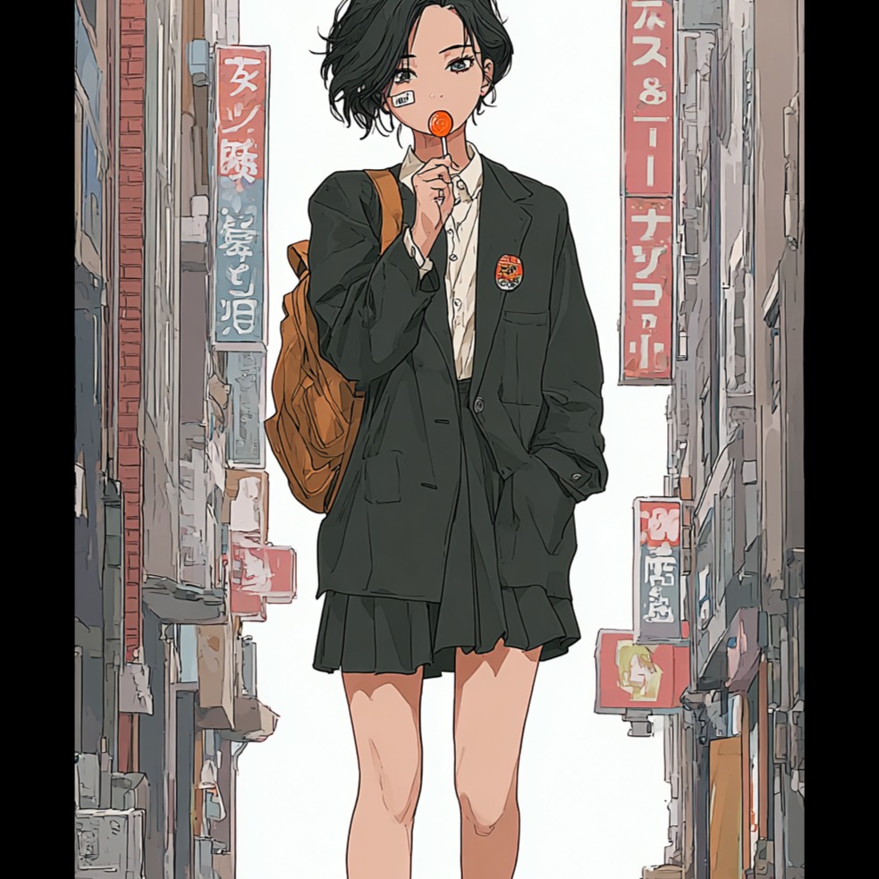 Song Image