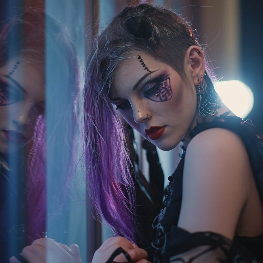 Image for BRIGHTNESS 