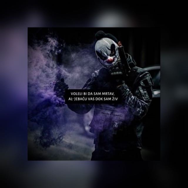 User avatar