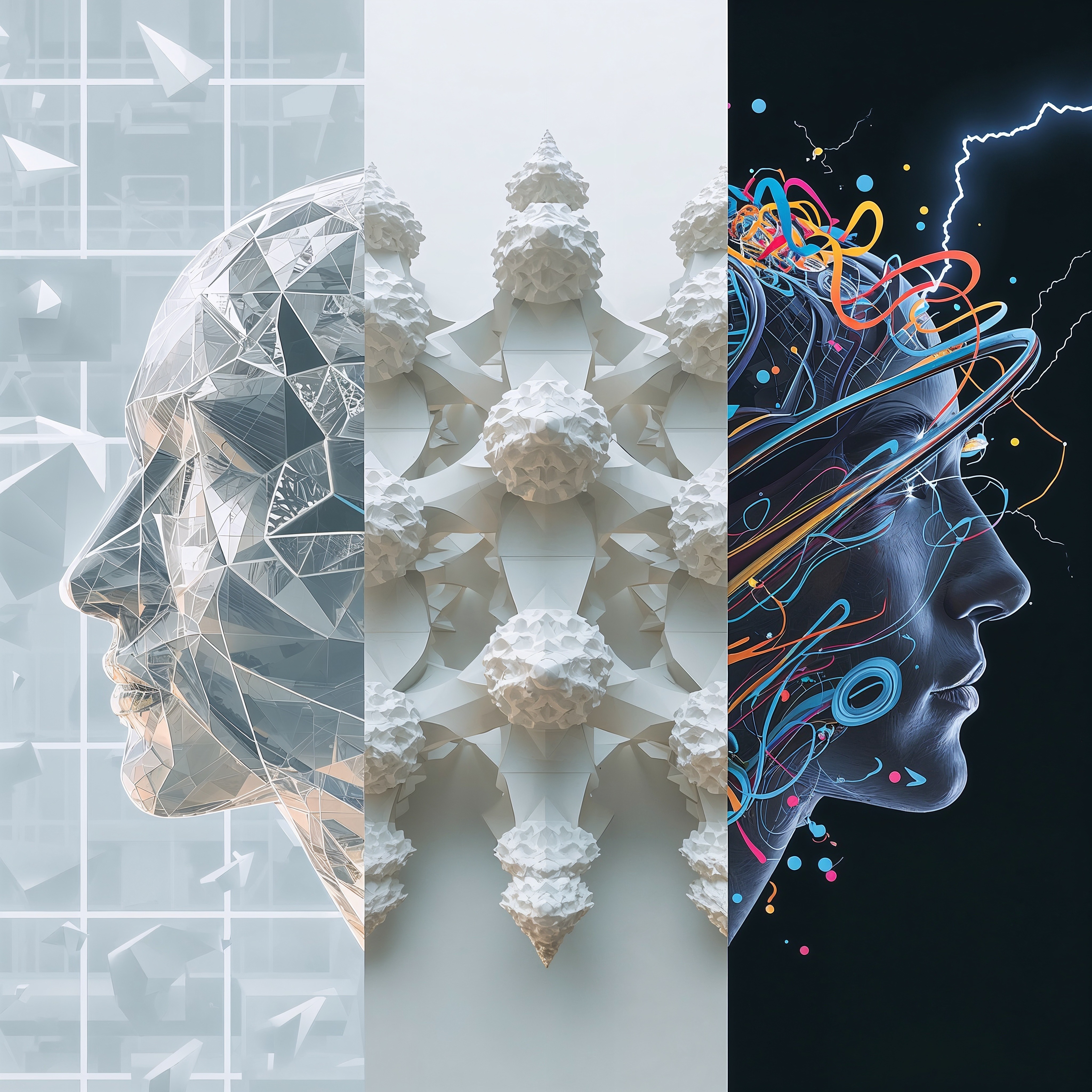 Internal Cartography