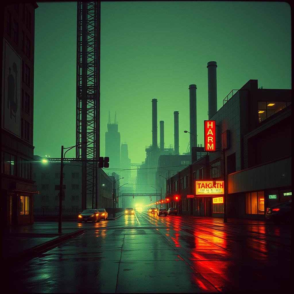 Image for Axis of Darkness © 2026