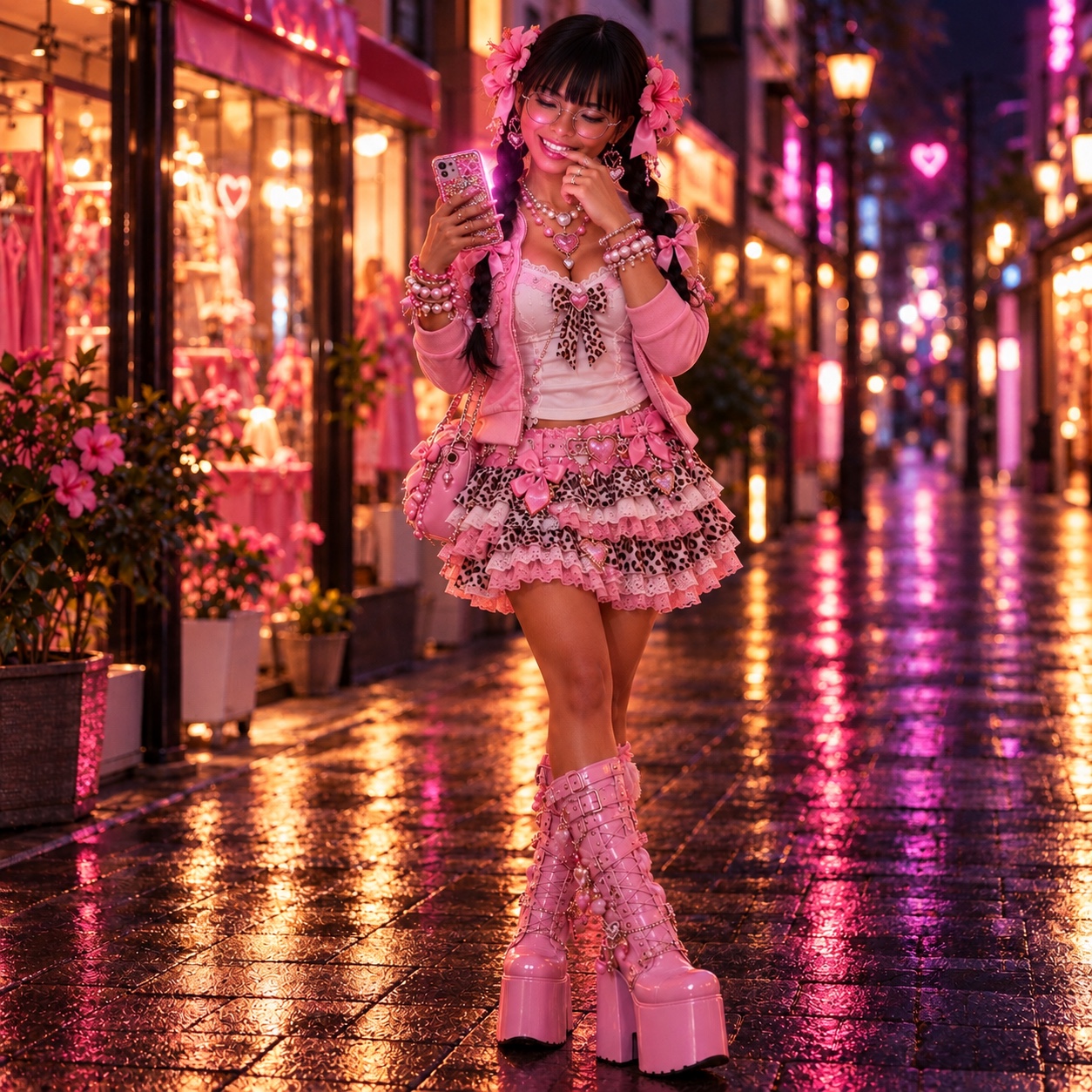 「逝熱」ikuzetu-kanariechiko artwork