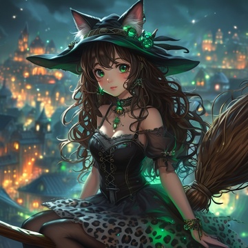 Playlist cover art