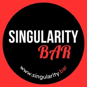 Profile picture for Singularitybar
