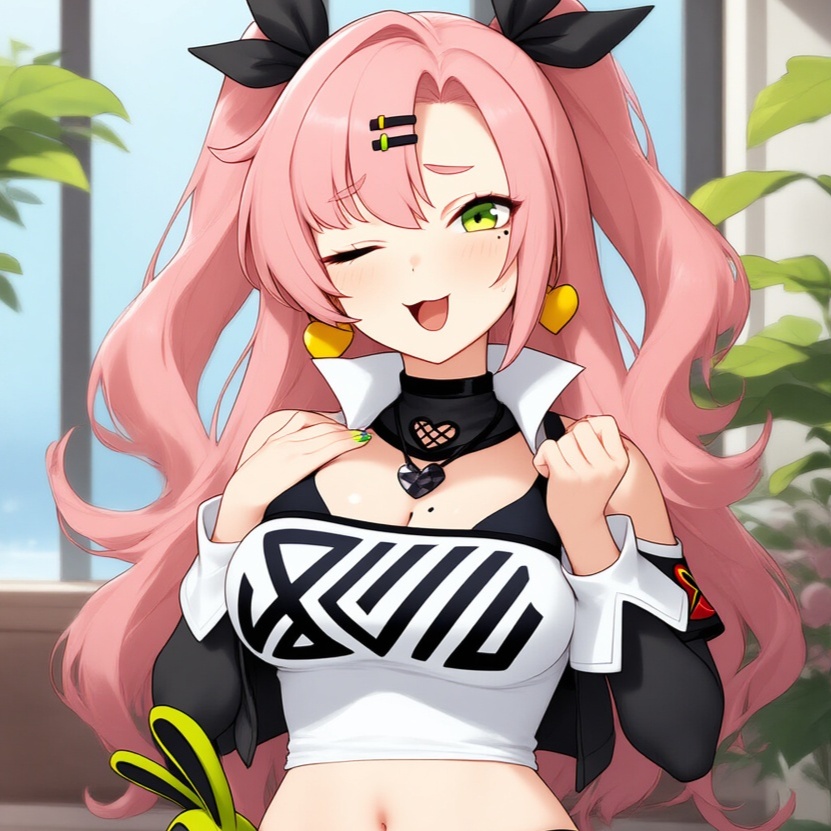 Image for Zenless Zone Zero