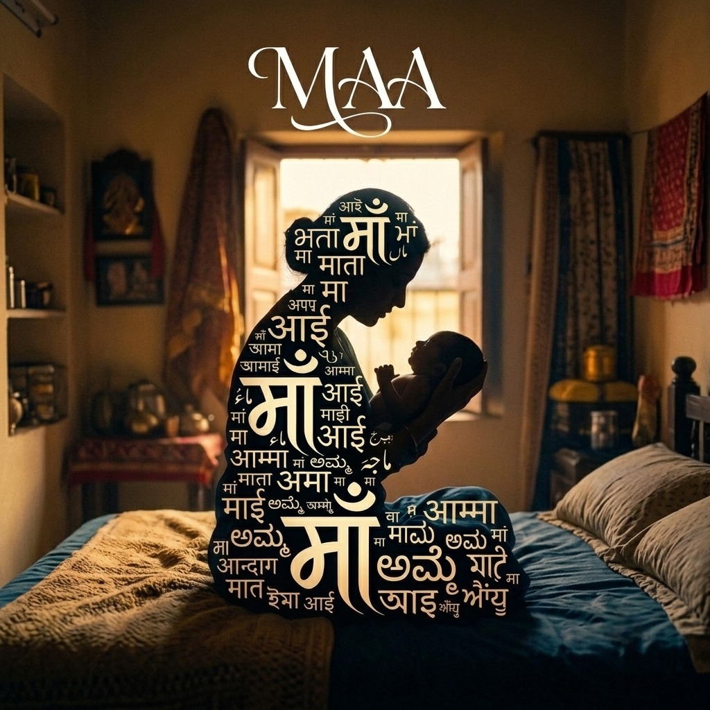 MAA artwork
