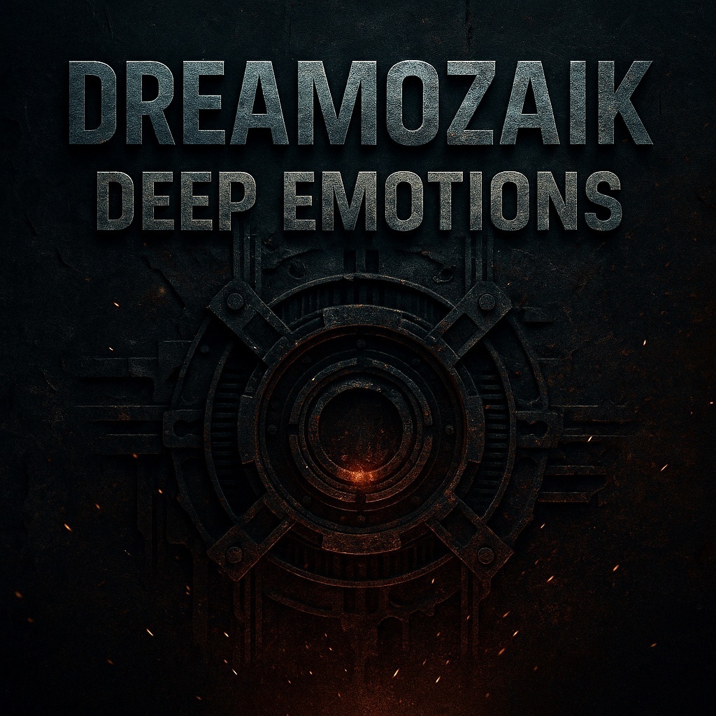 Image for Dreamozaik Deep Emotions