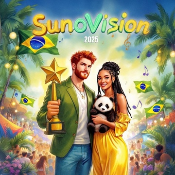 Image for REVISED Top 10 Winners SUNOvision