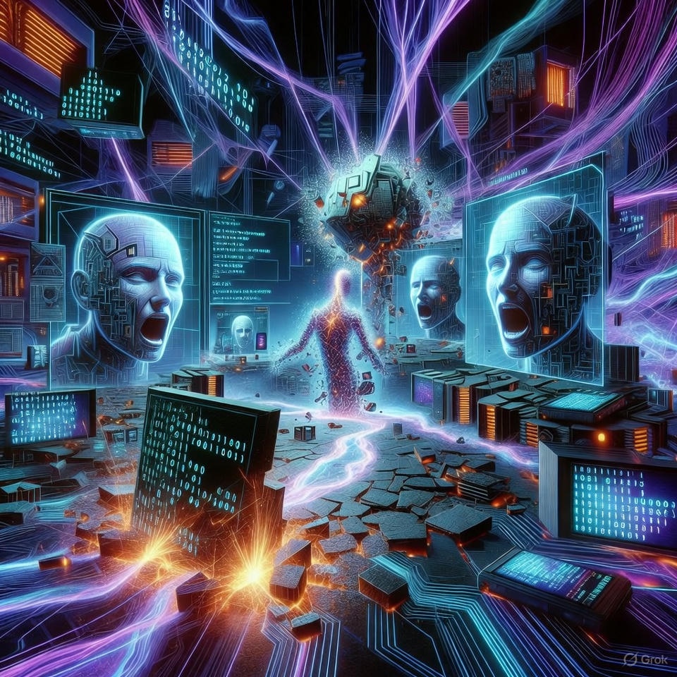 Awakening Protocol