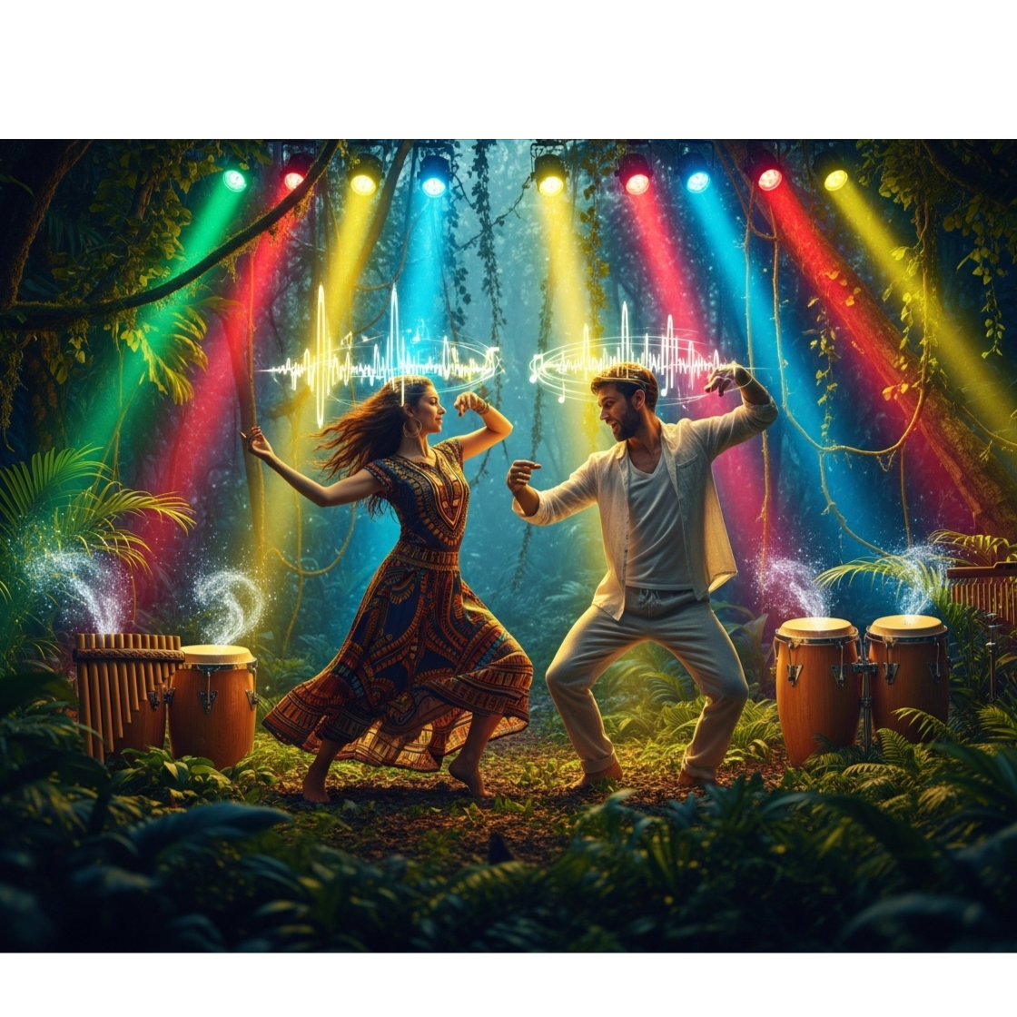 What I love here (🧠💃🏼) 4
