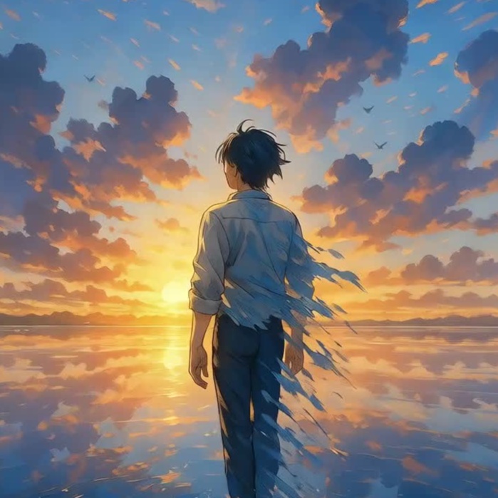 Image for v4.5 Chiptune