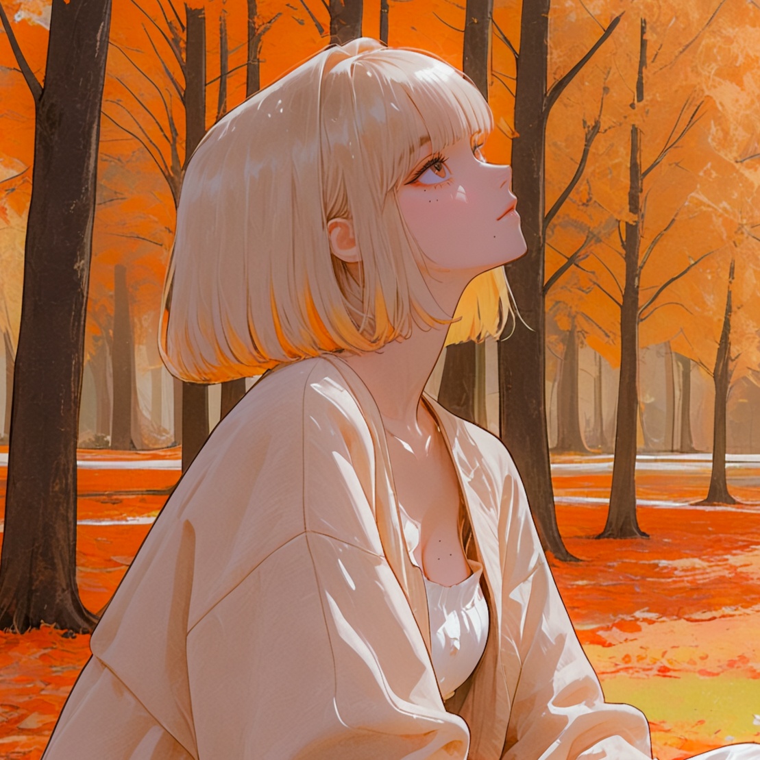 Image for 가을엔 이런 기분이야 - This Autumn Feeling