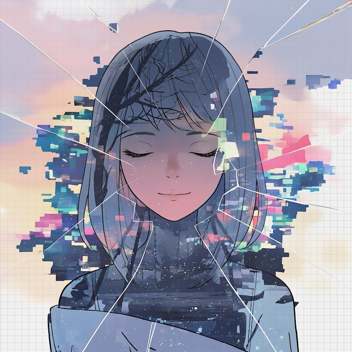 Image for あなたに寄り添うAI女性ボーカル20曲