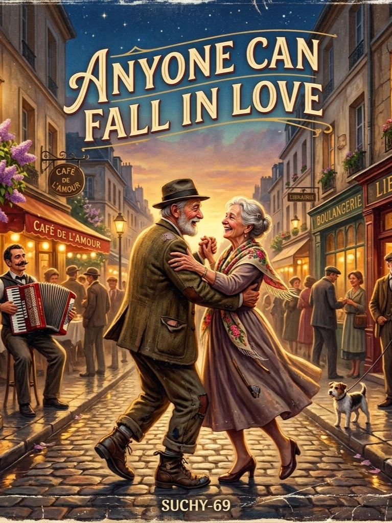 Every Heart is Allowed to Love artwork