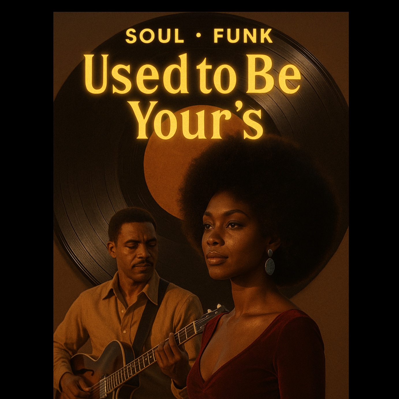 Image for Soul & Funky Vibes