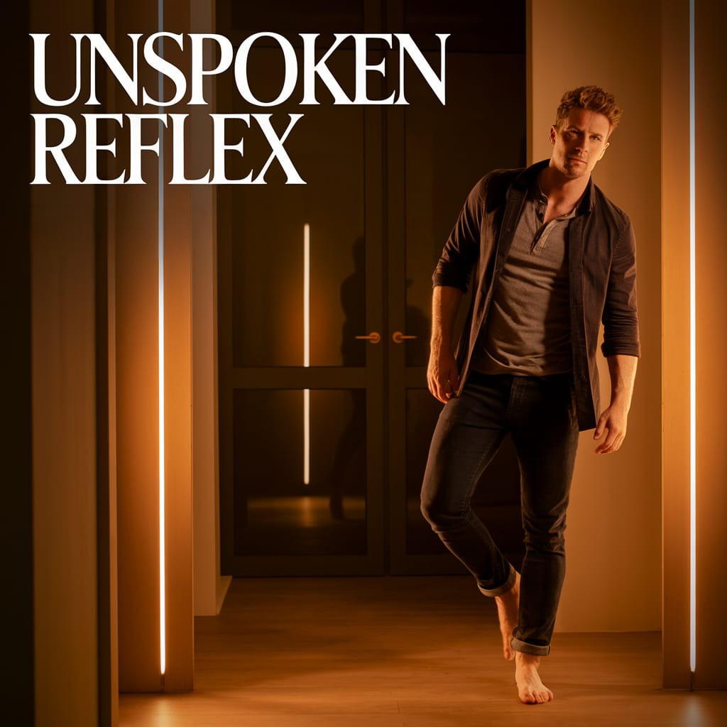 Unspoken Reflex artwork