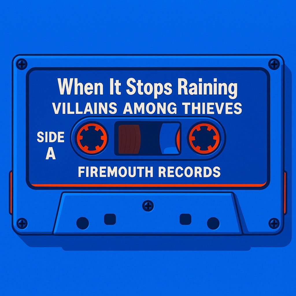 Image for When It Stops Raining (1998-2001)