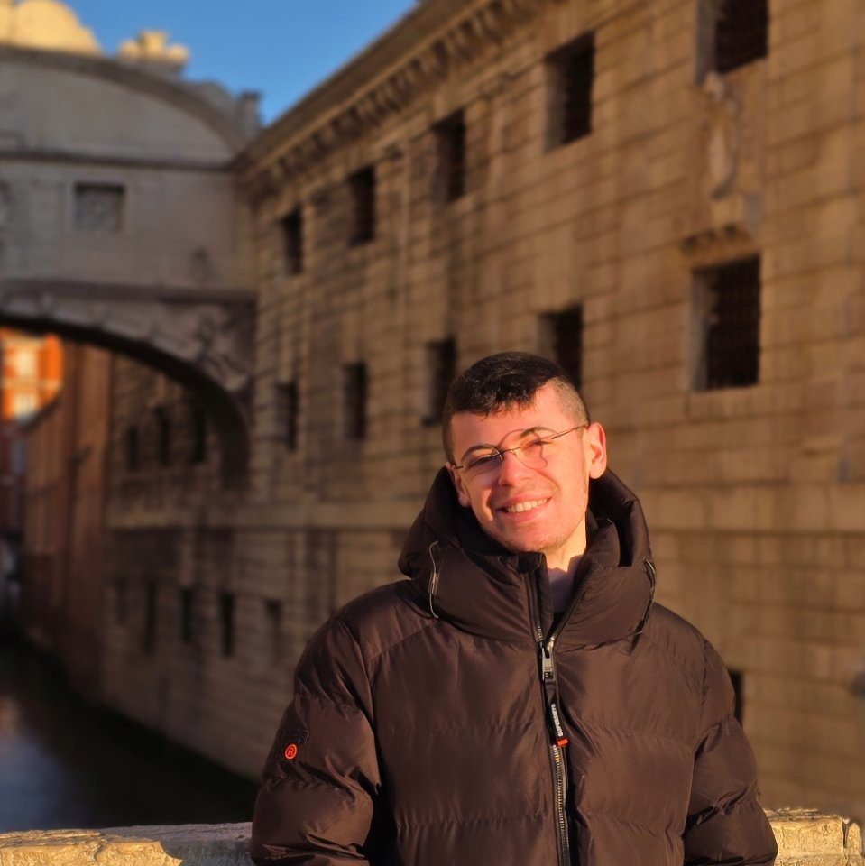 Profile picture for Tom Sava