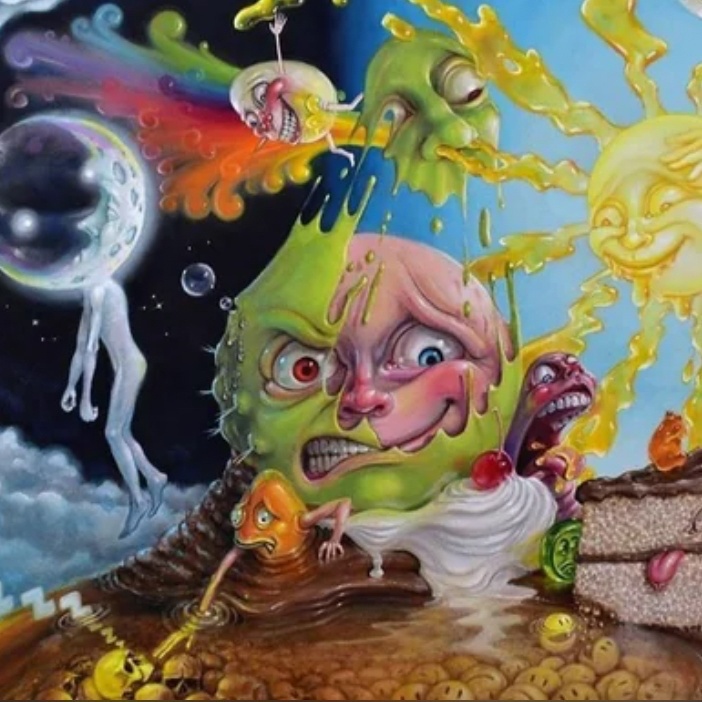 Image for LIFE IS A TRIP