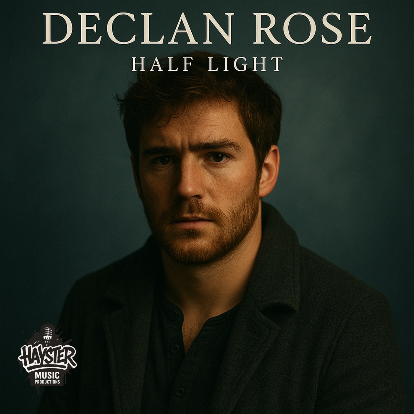 Image for Half Light