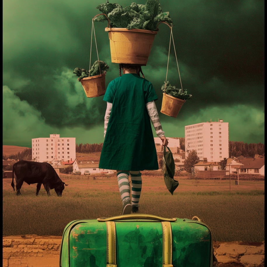 Image for Alles ziemlich irgendwie