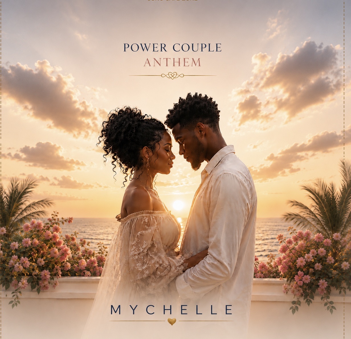 Playlist cover art