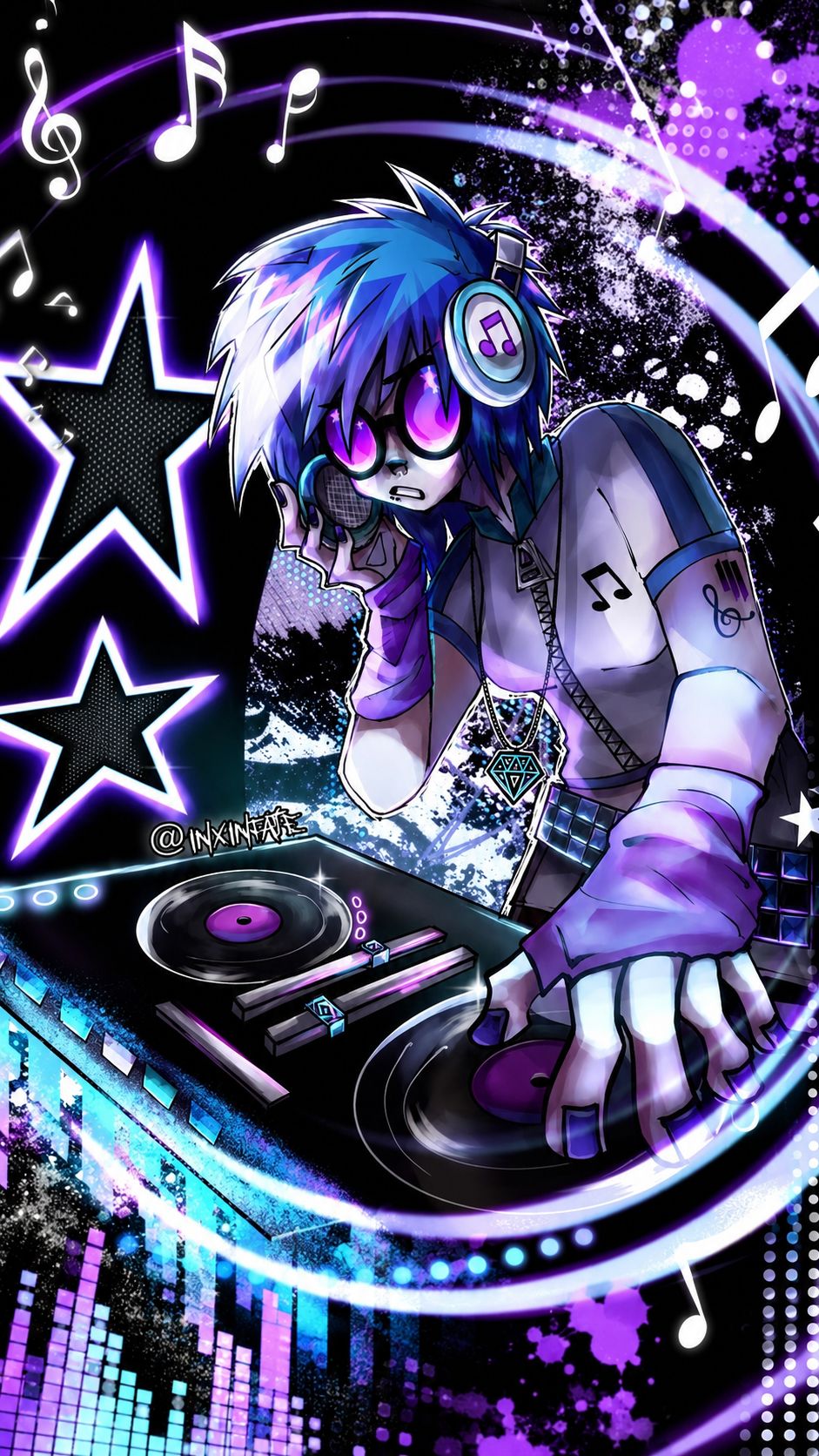 Oz - "Bounce like this !" Instr✯✯✯ (Dark Version) artwork