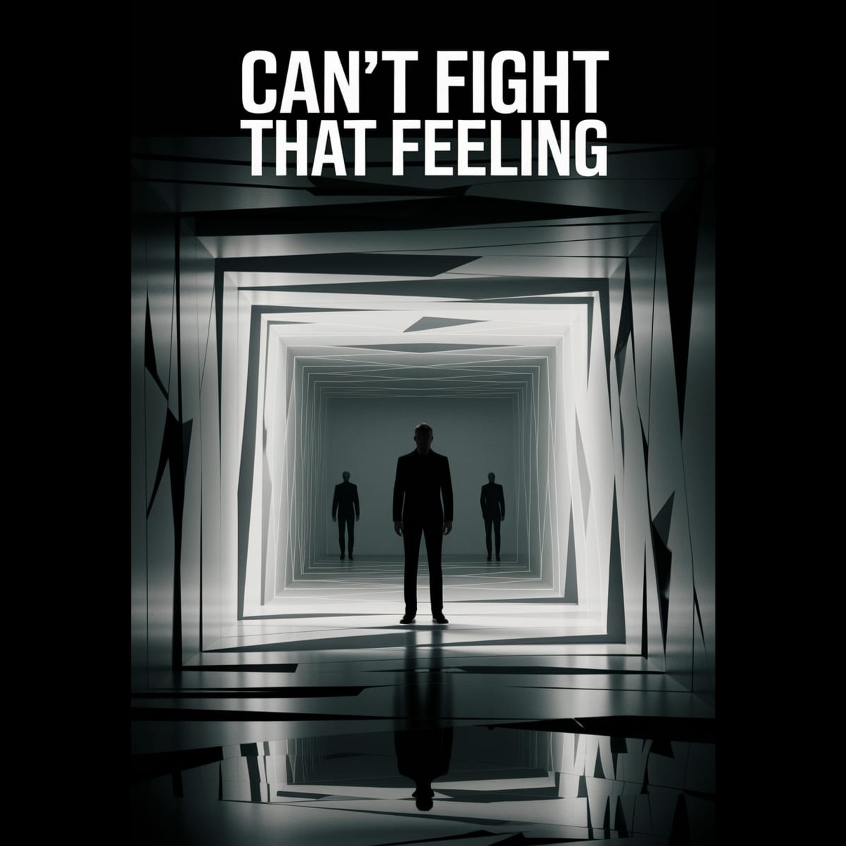 Can't Fight That Feeling artwork