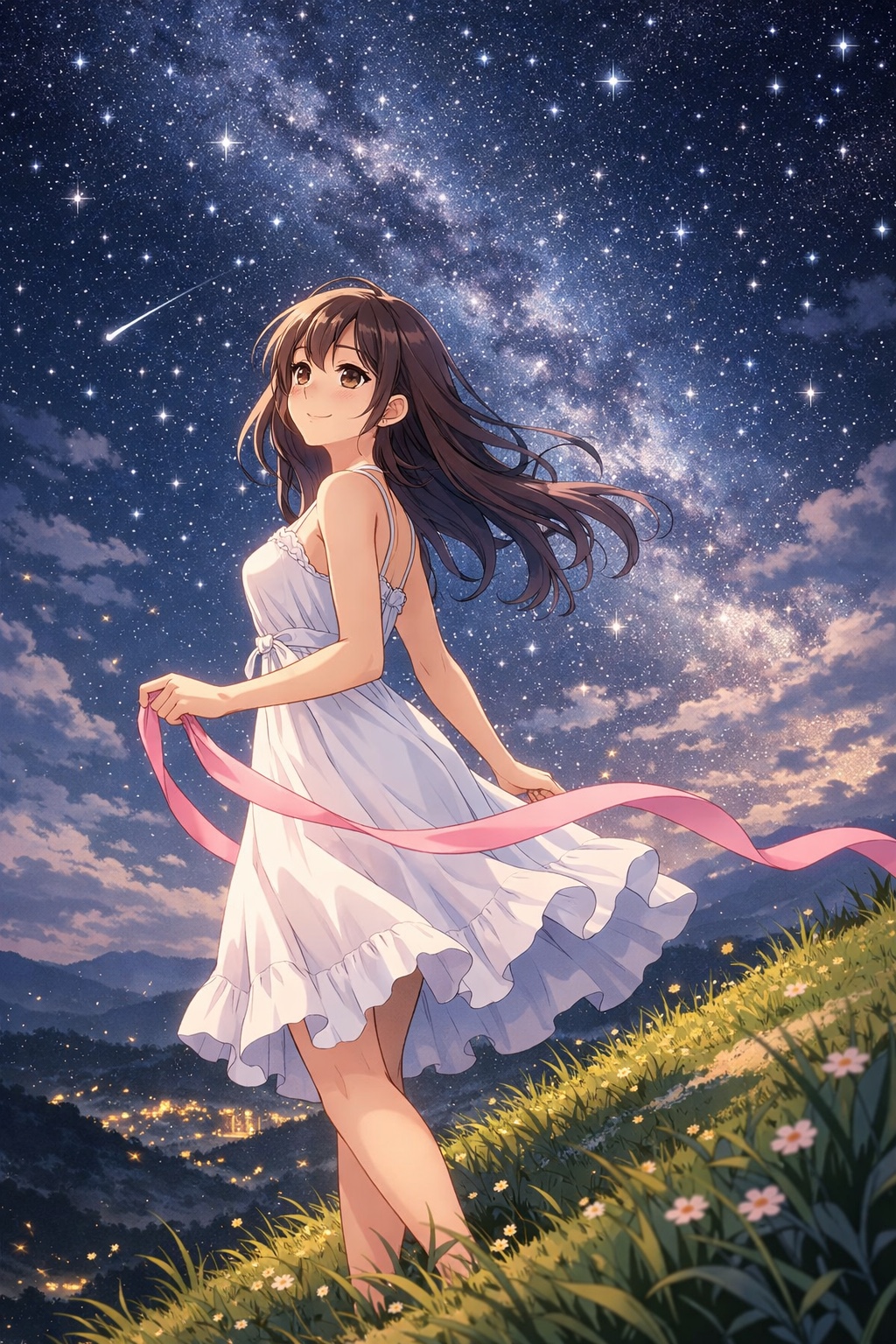 Ribbon of Meaning