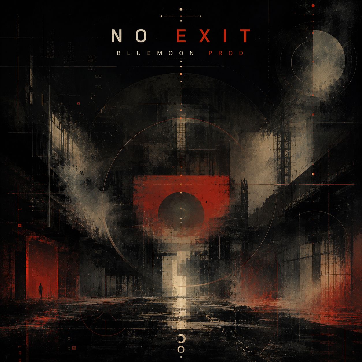 No Exit artwork