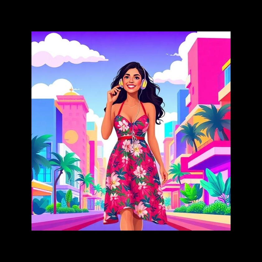 Song Image