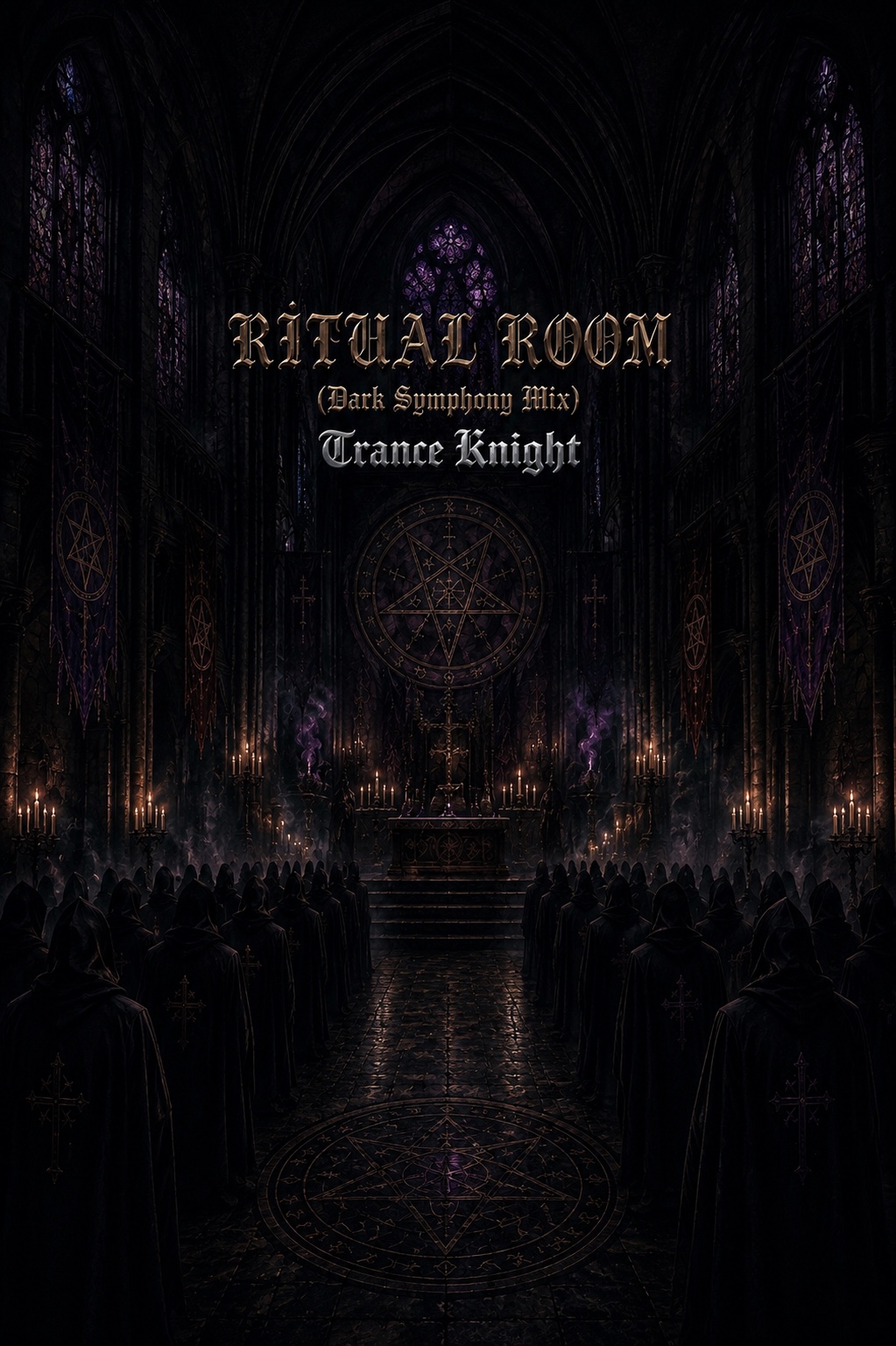 Ritual Room (Dark Symphony Mix) artwork