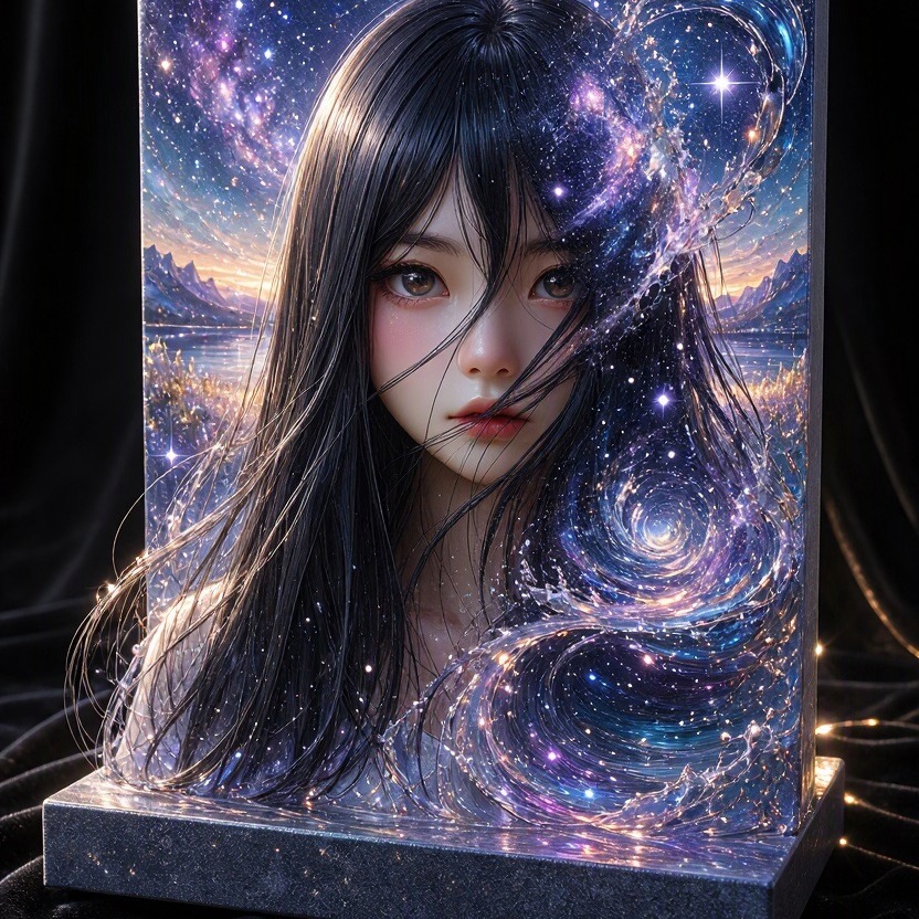 那男人 2026 artwork