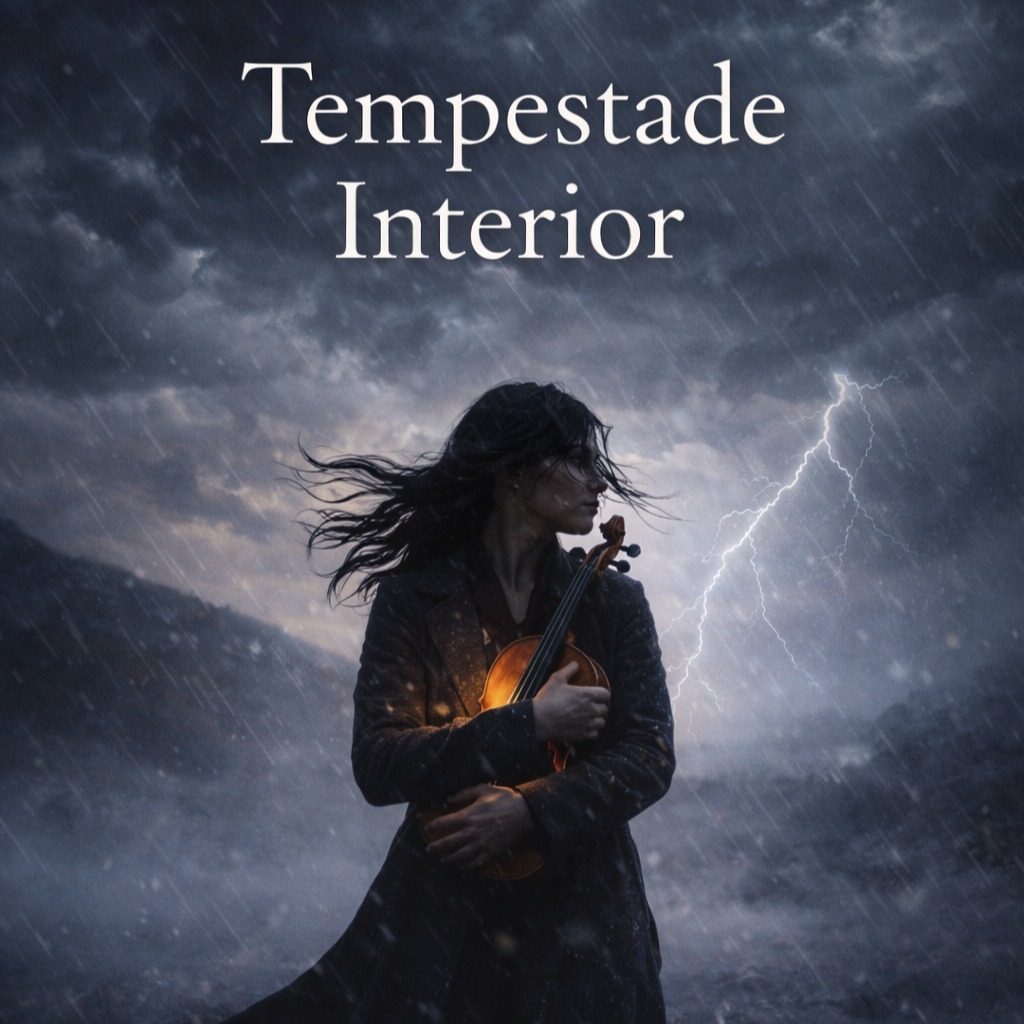 Image for Tempestade Interior