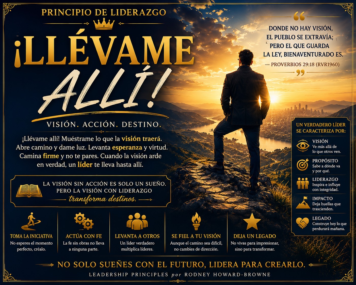 ¡Llévame Allí! artwork
