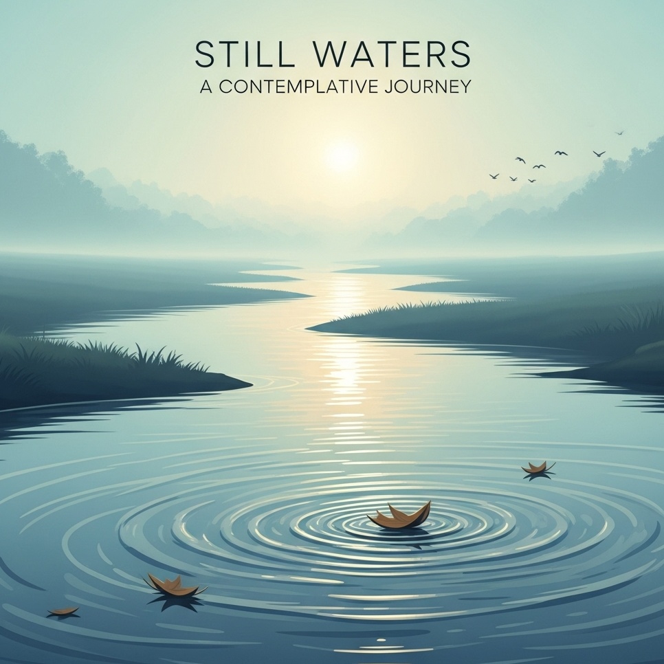 Image for Still Waters: A Contemplative Journey