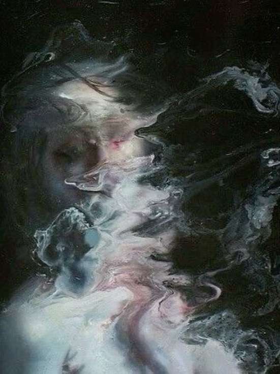 Your Almost Girl artwork