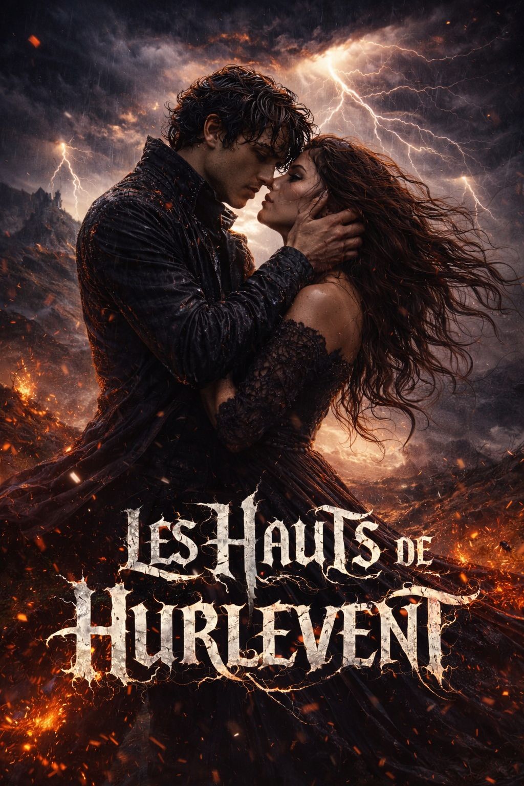 Image for Gothic Dark Vibes