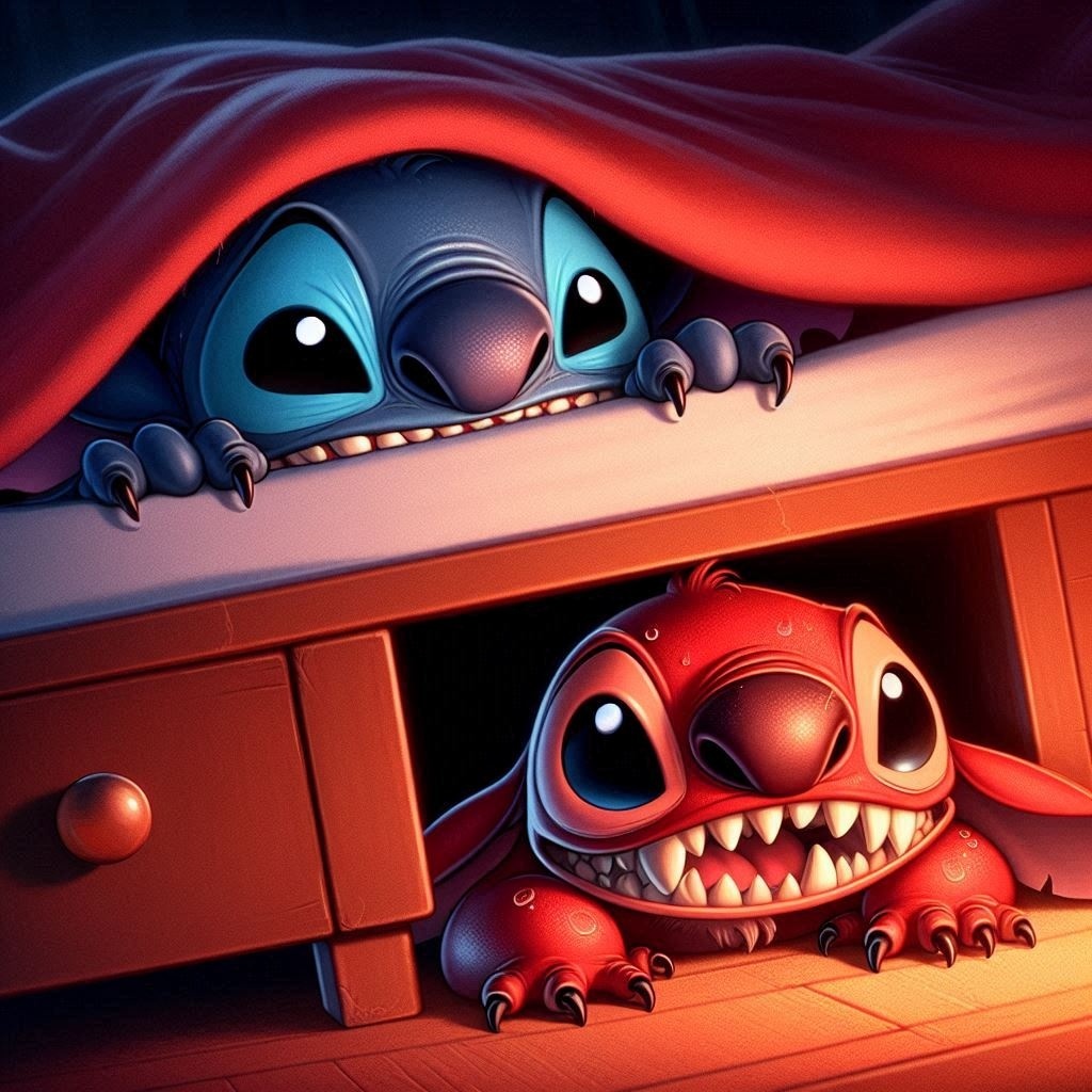 Image for The Abyss of Leroy's Lair 