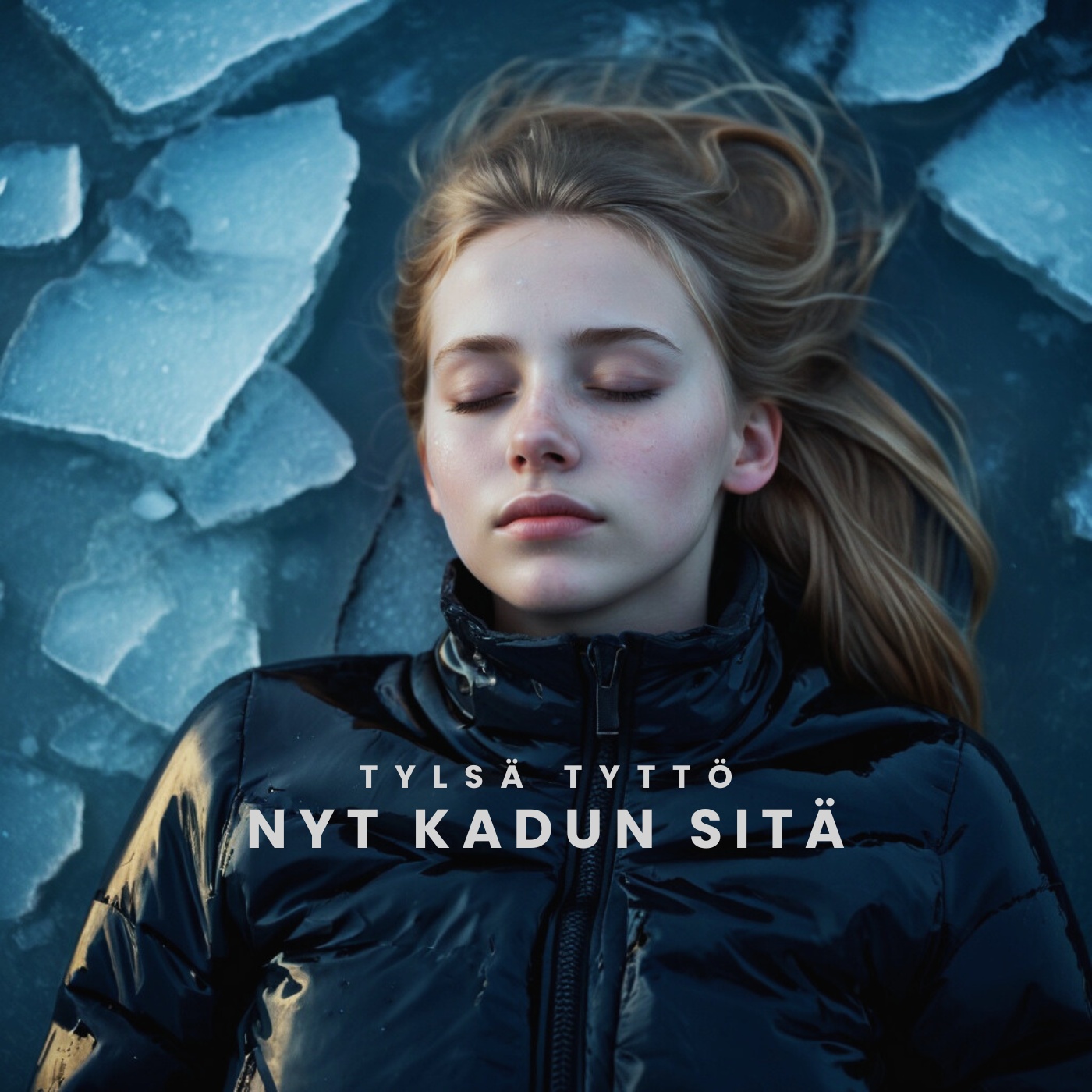 Nyt kadun sitä artwork