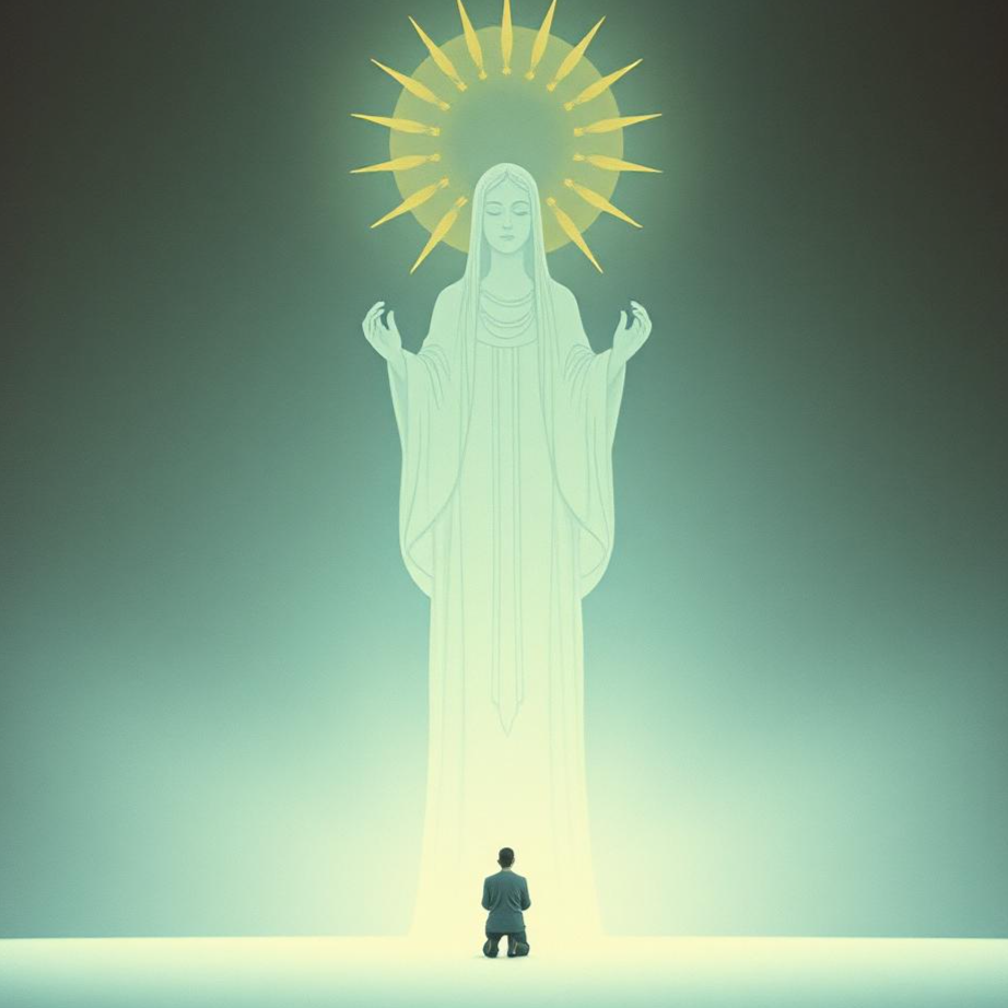 Bend the Knee(v2) artwork