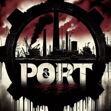 Profile picture for PØRT